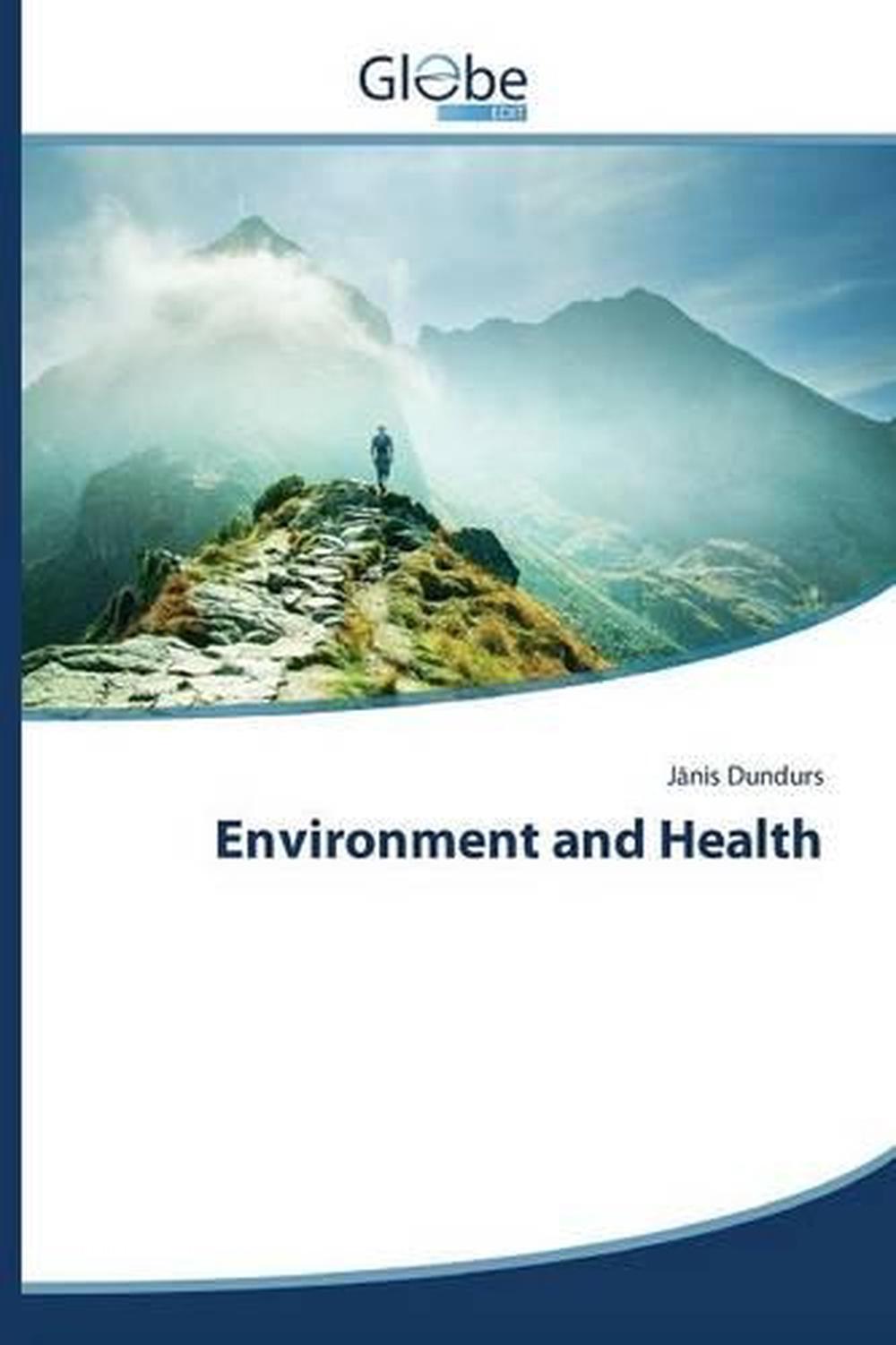 Environment And Health By Dundurs J. Nis (English) Paperback Book Free ...