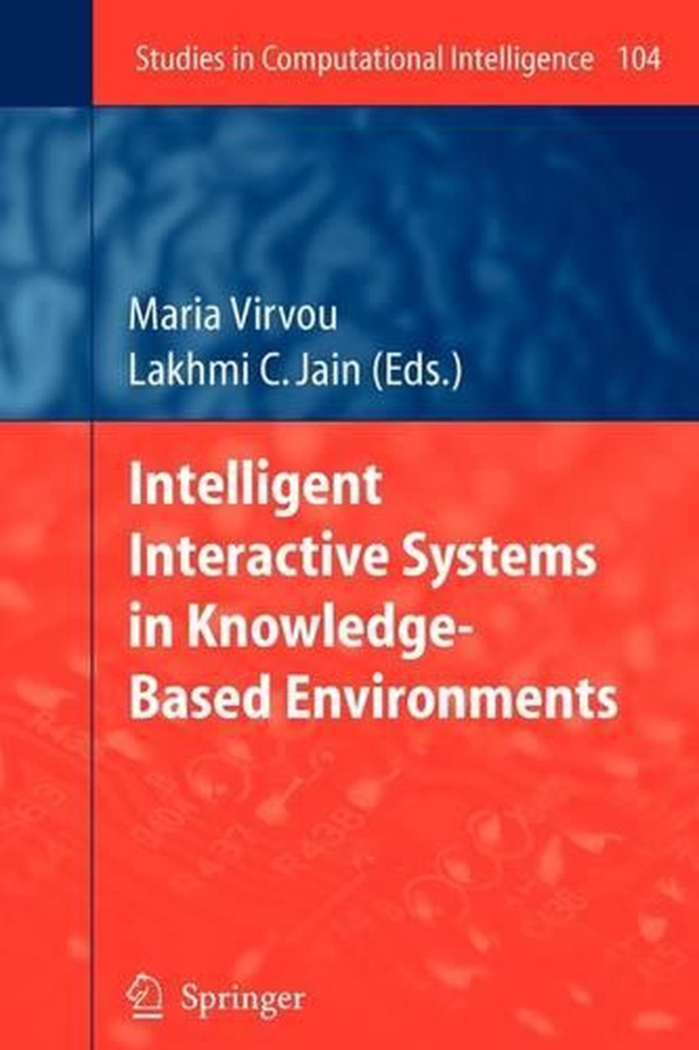 Knowledge-based Interactive System