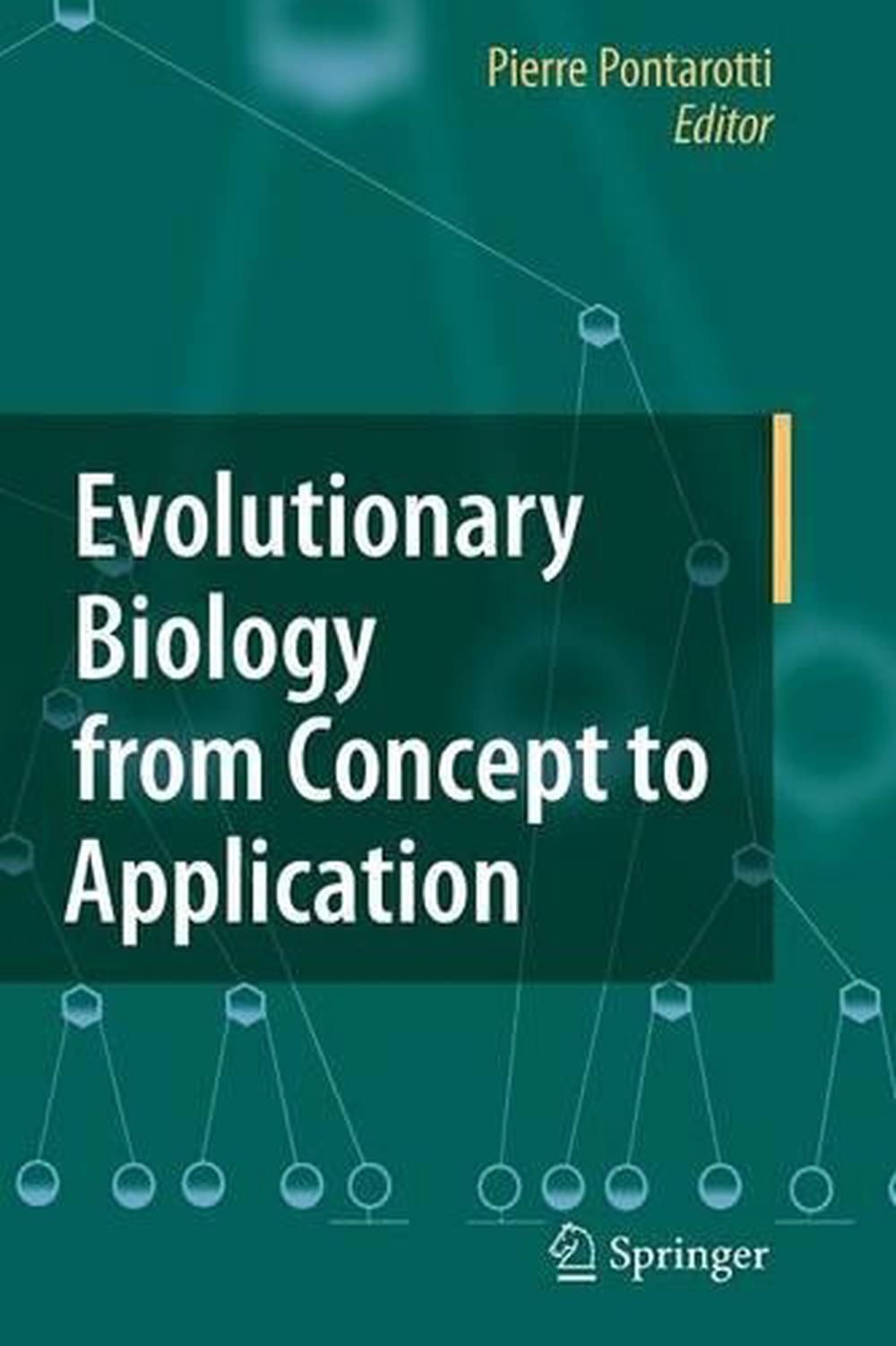 evolutionary biology research topics