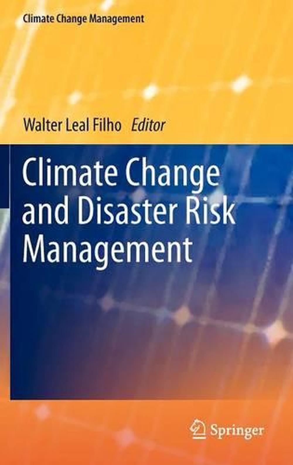 how to avoid a climate disaster book review