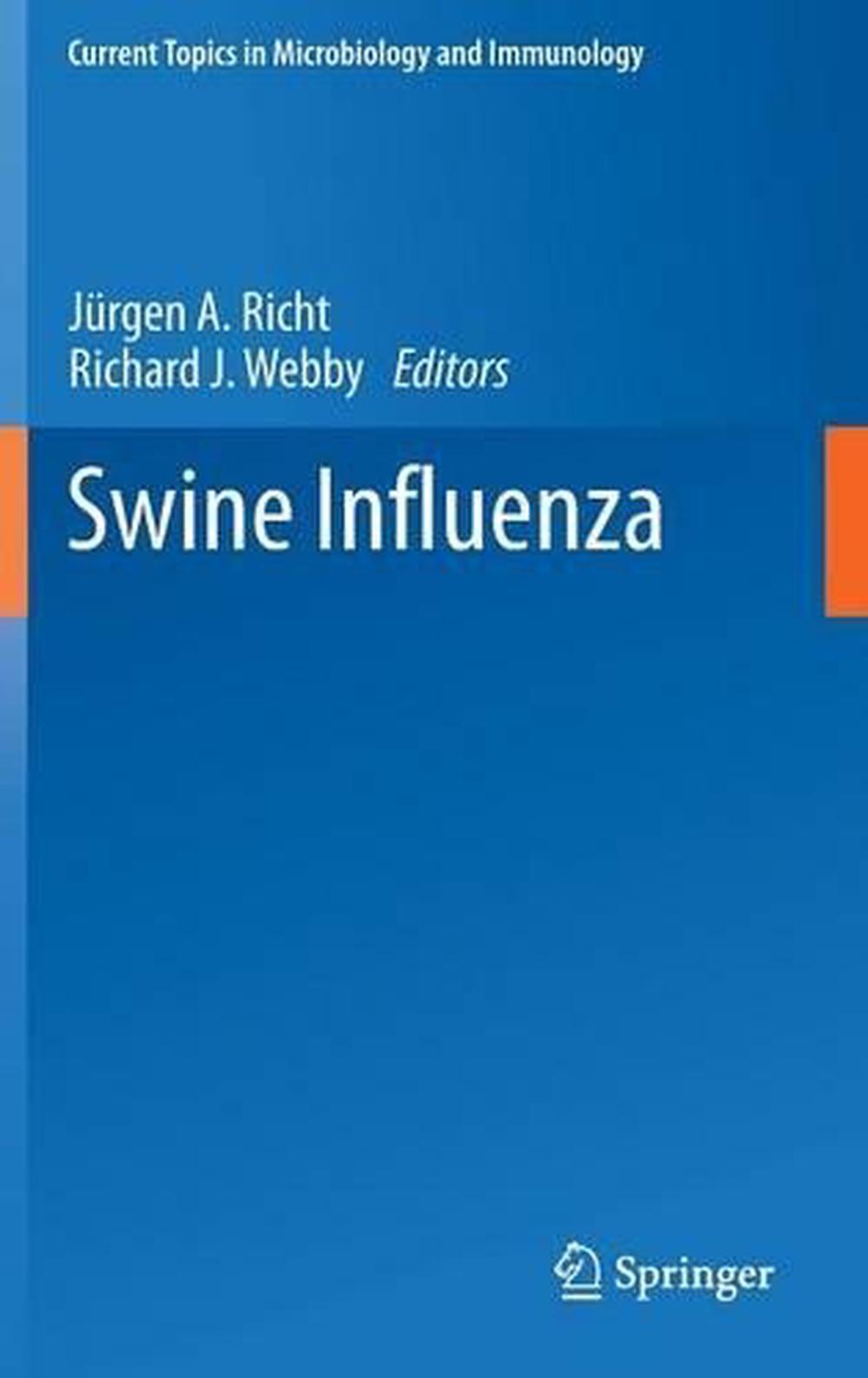 swine Asian flu flu