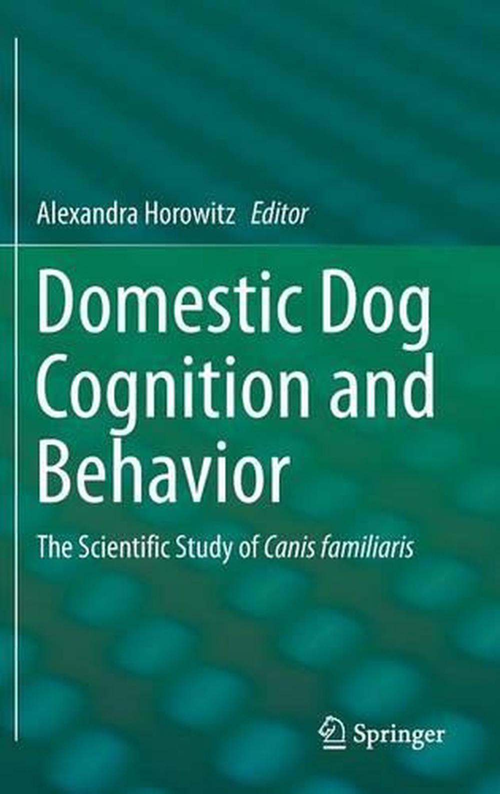 bookdog cognition
