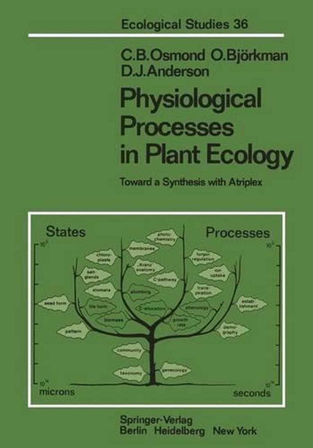 barbour 1980 terrestrial plant ecology publisher barbour 1980 terrestrial plant ecology publisher