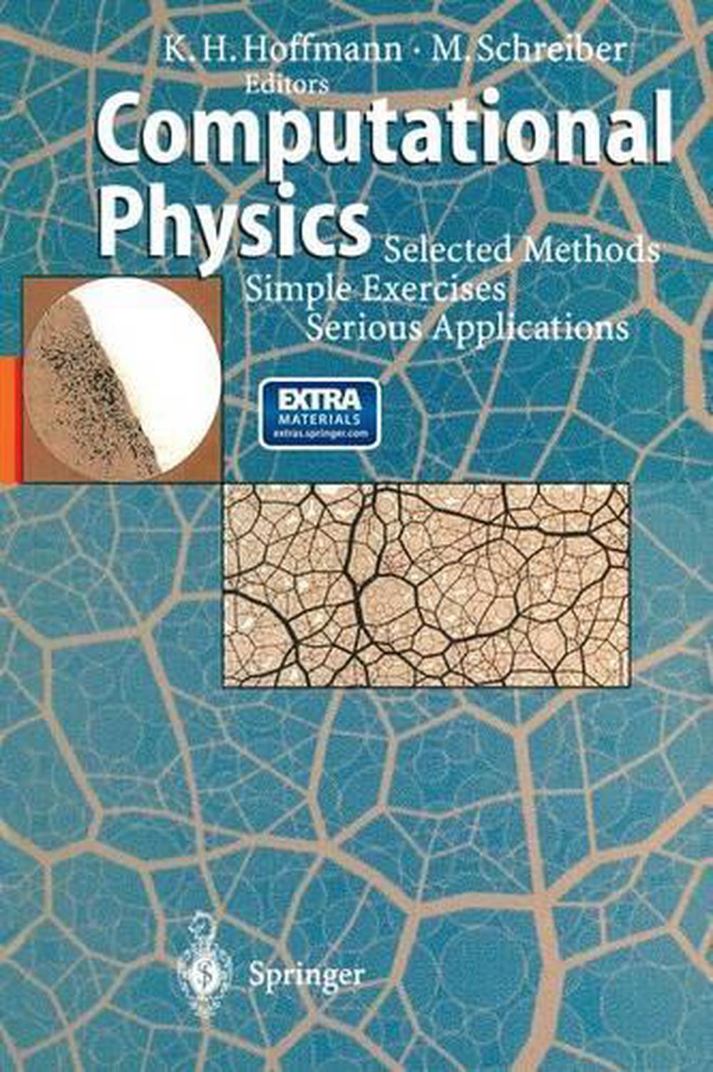Computational Physics: Selected Methods Simple Exercises ...