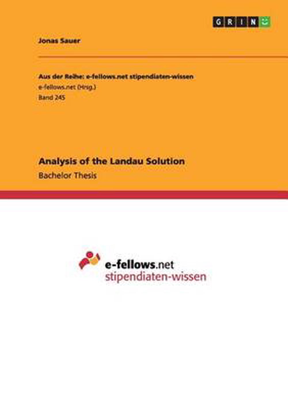 Bachelor thesis hardcover oder softcover 04 image