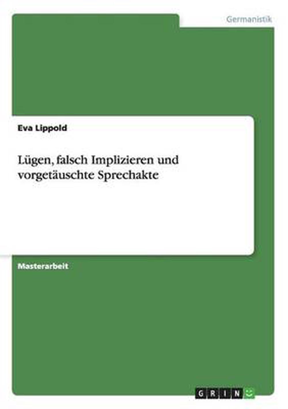 Implizierten Implizierten