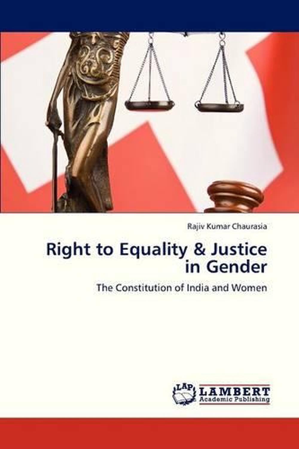 gender equality in india research paper