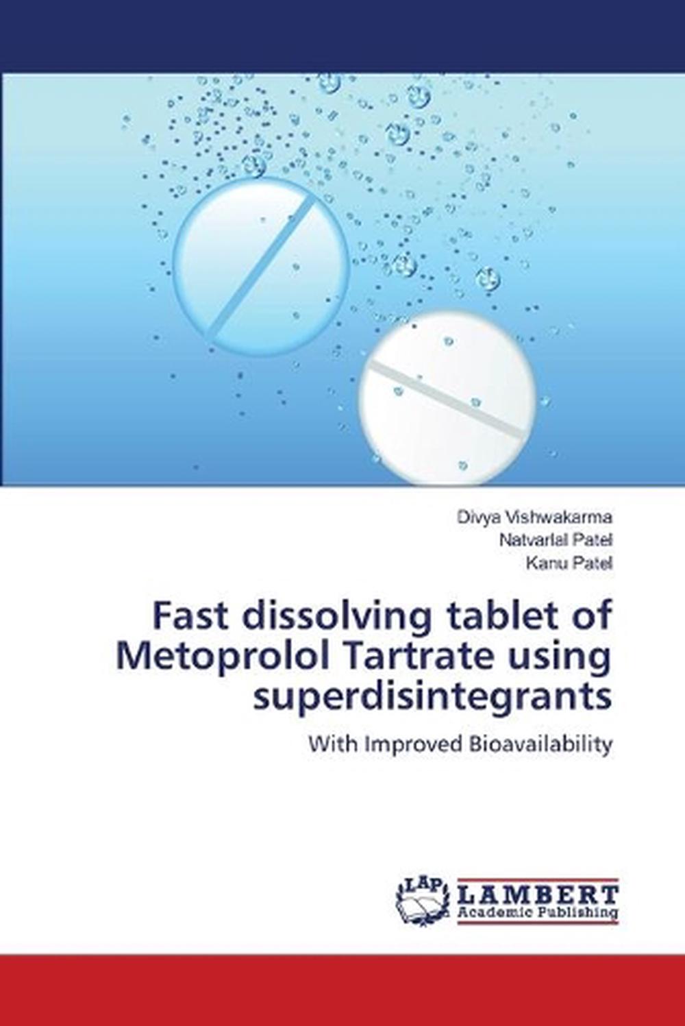 Dissertation fast dissolving