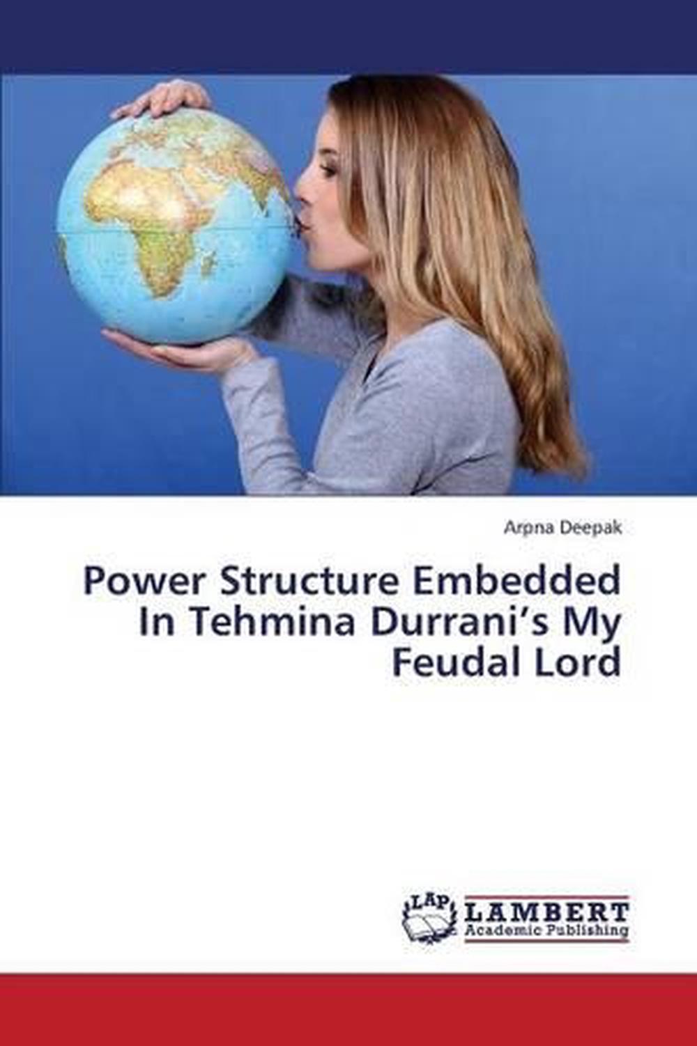 my feudal lord pdf