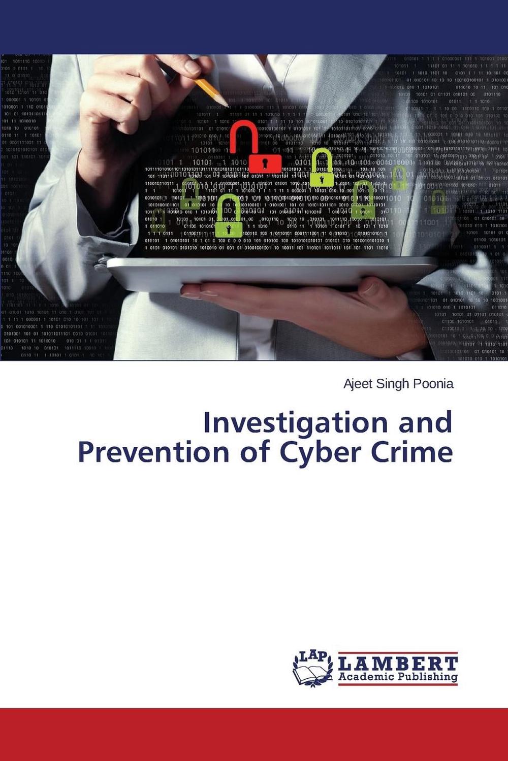 cybercrime research papers
