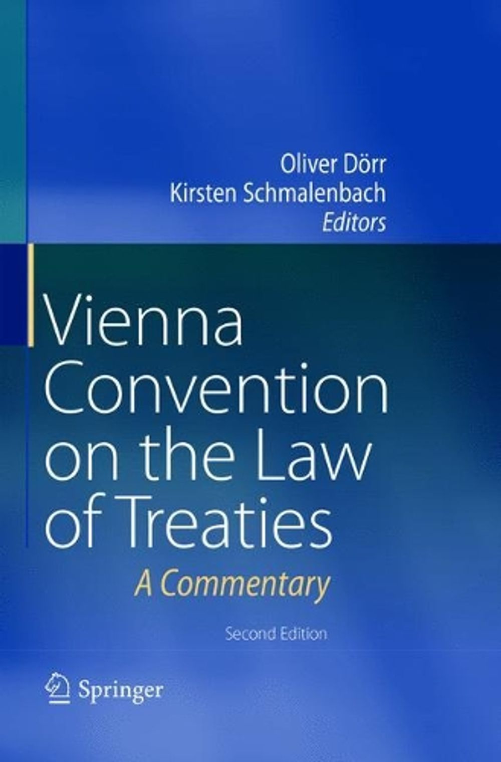 Convention De Vienne Sur Les Relations Consulaires