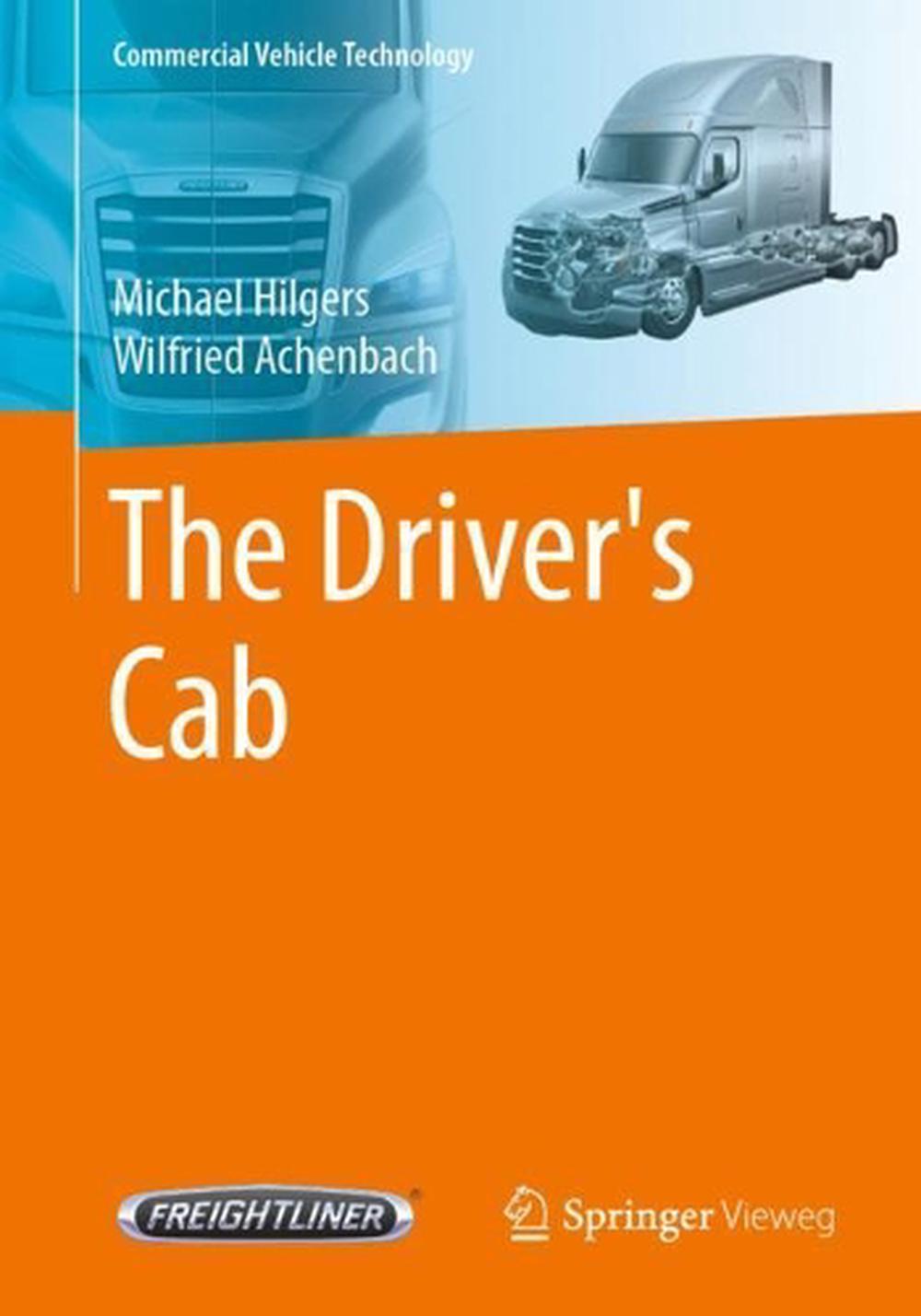 Driver cab зависает установка