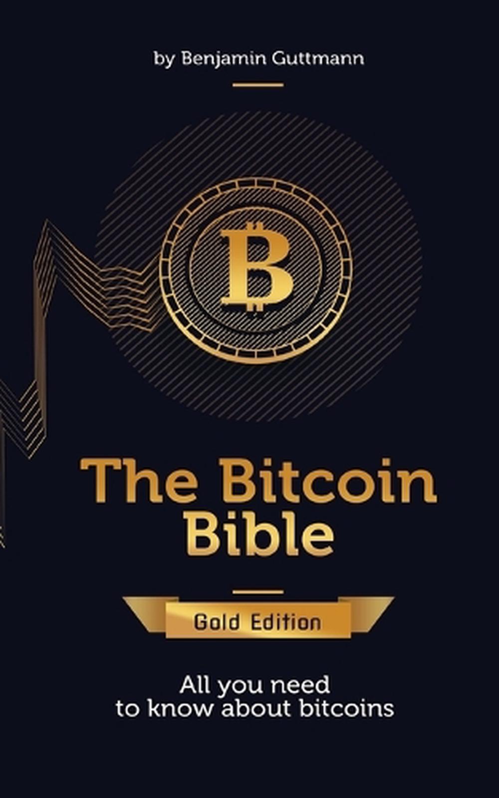 bitcoin bible revelations