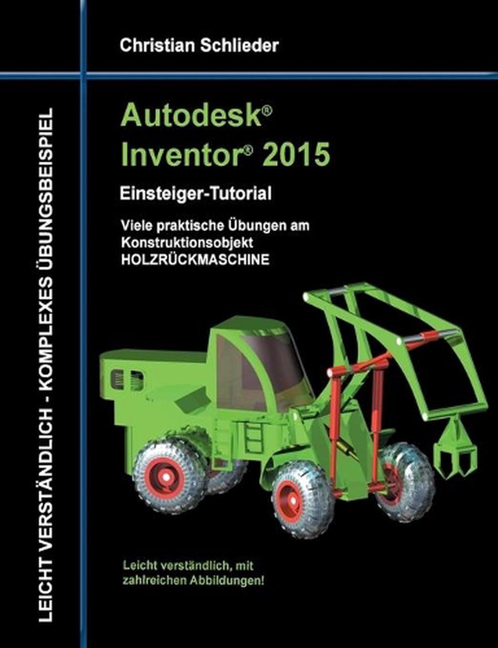 autodesk inventor 2015 features