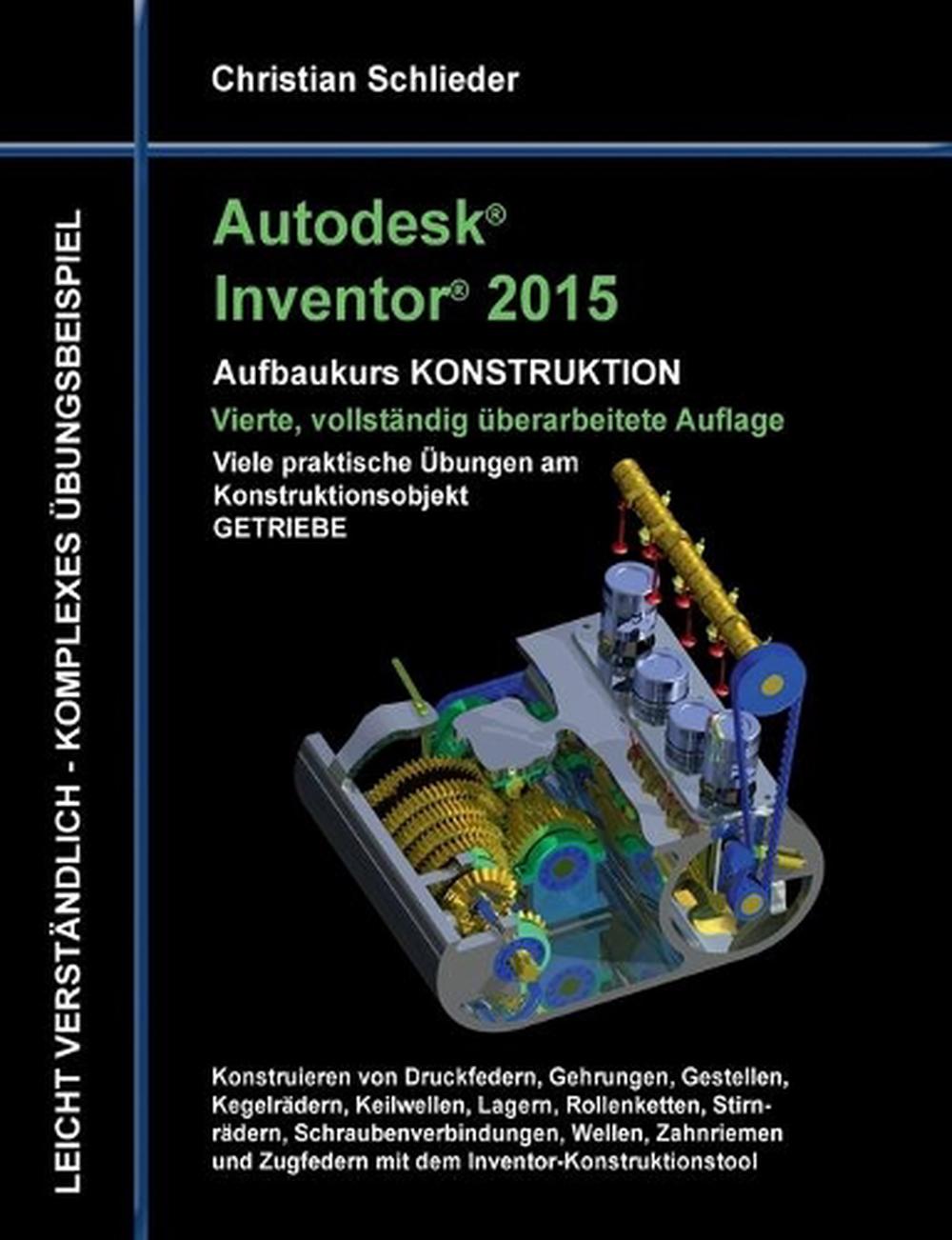 autodesk inventor 2015 viewer
