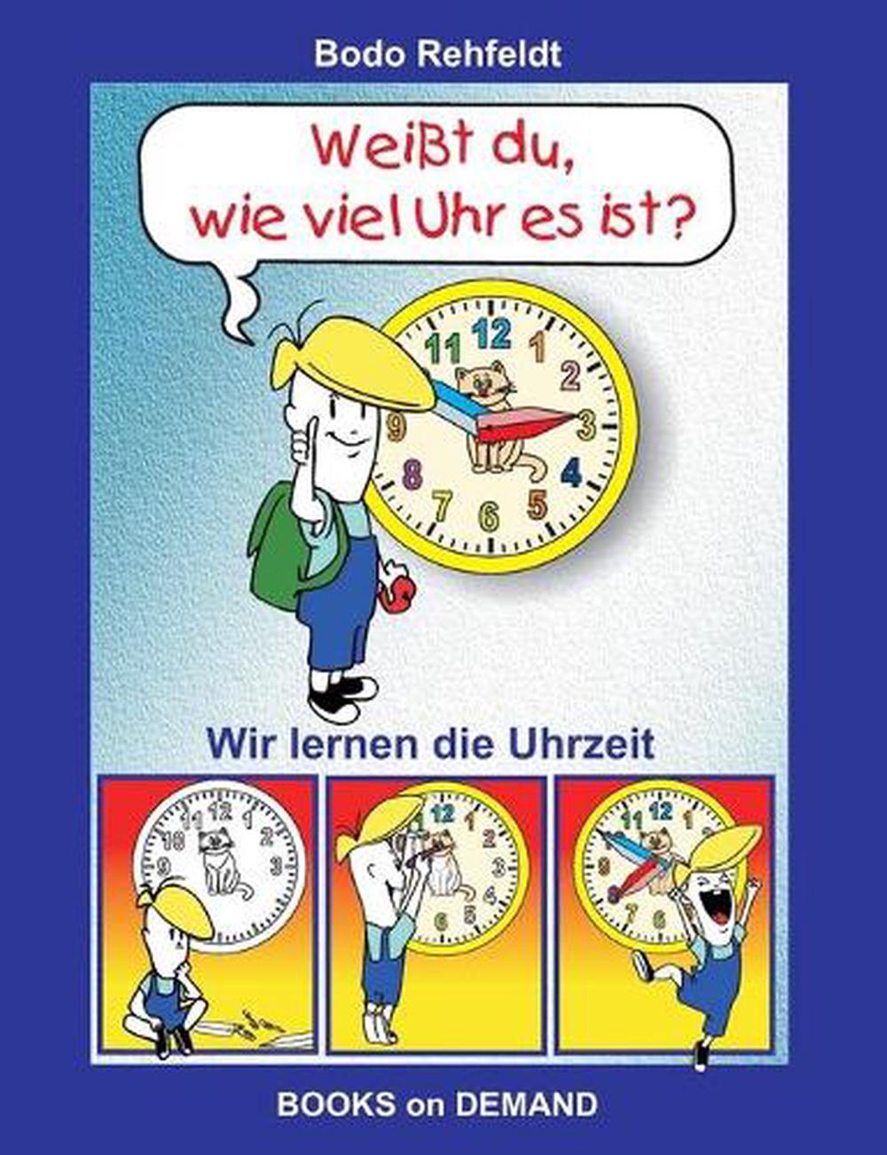 Weisst Du, Wie Viel Uhr Es