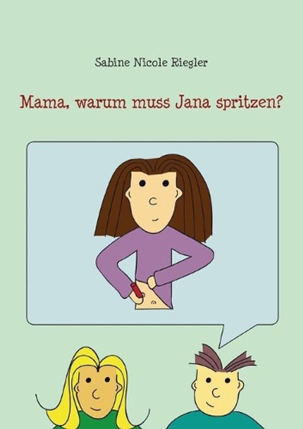 Wie Kann Man Seine Mama Einspeichern