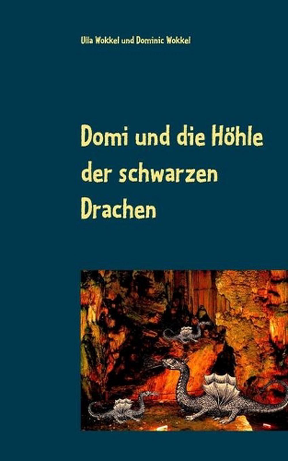 Domi und die H by Ulla Wokkel (German) Paperback Book Free ...
