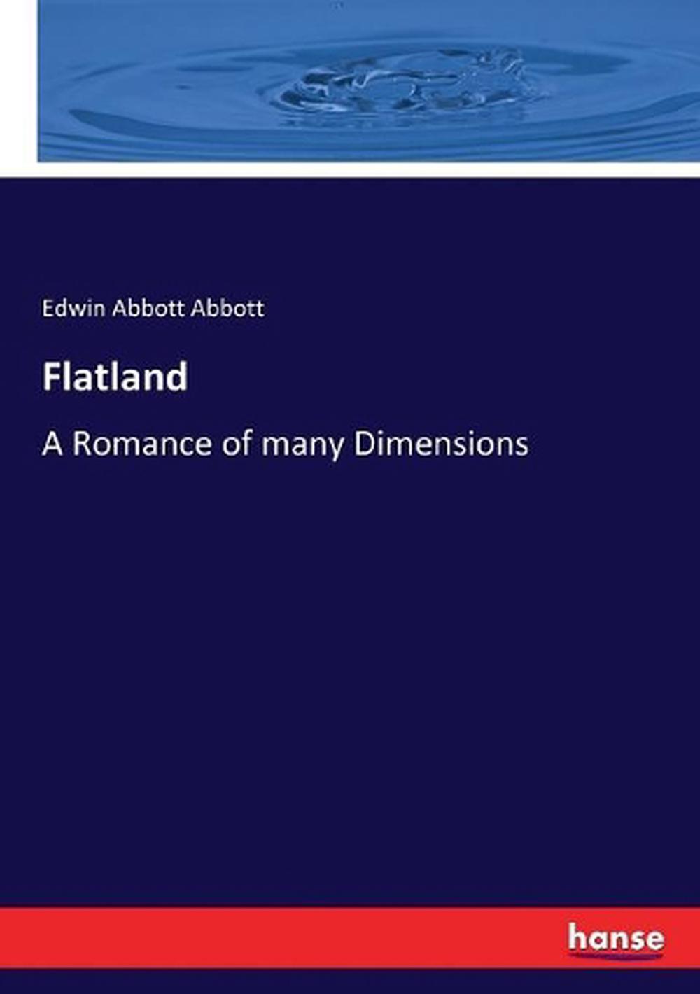 flatland dimensions