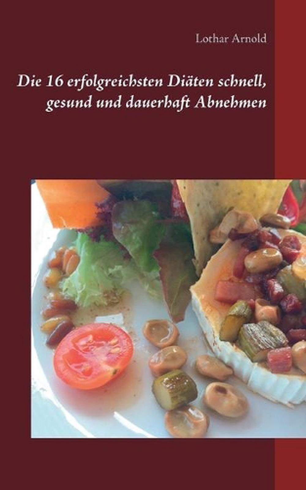 abnehmen wie schnell gesund