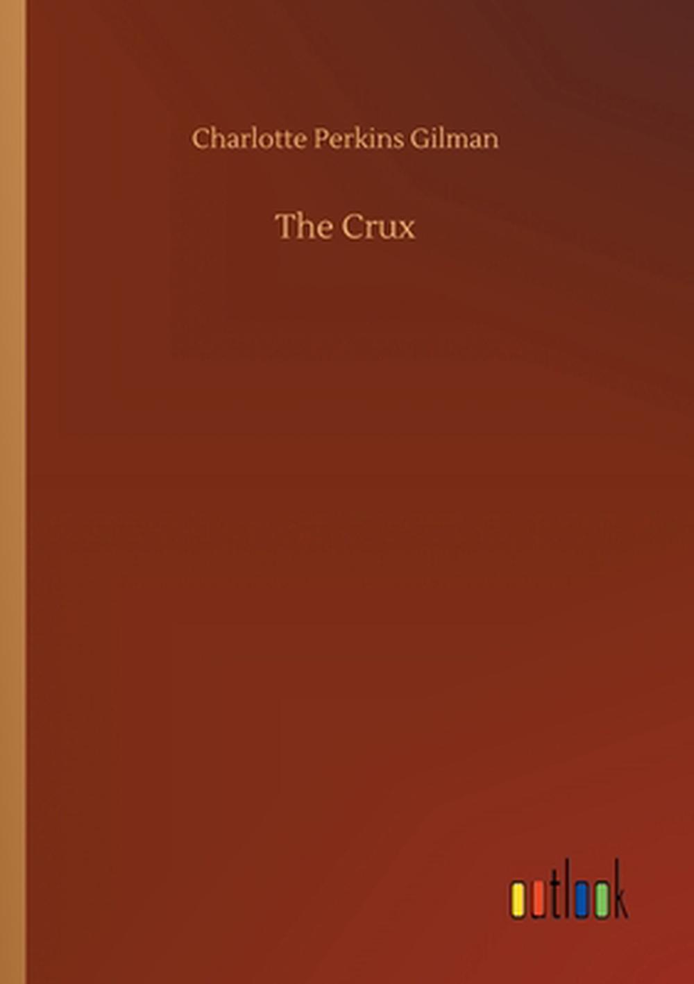 Crux by Julie Reece