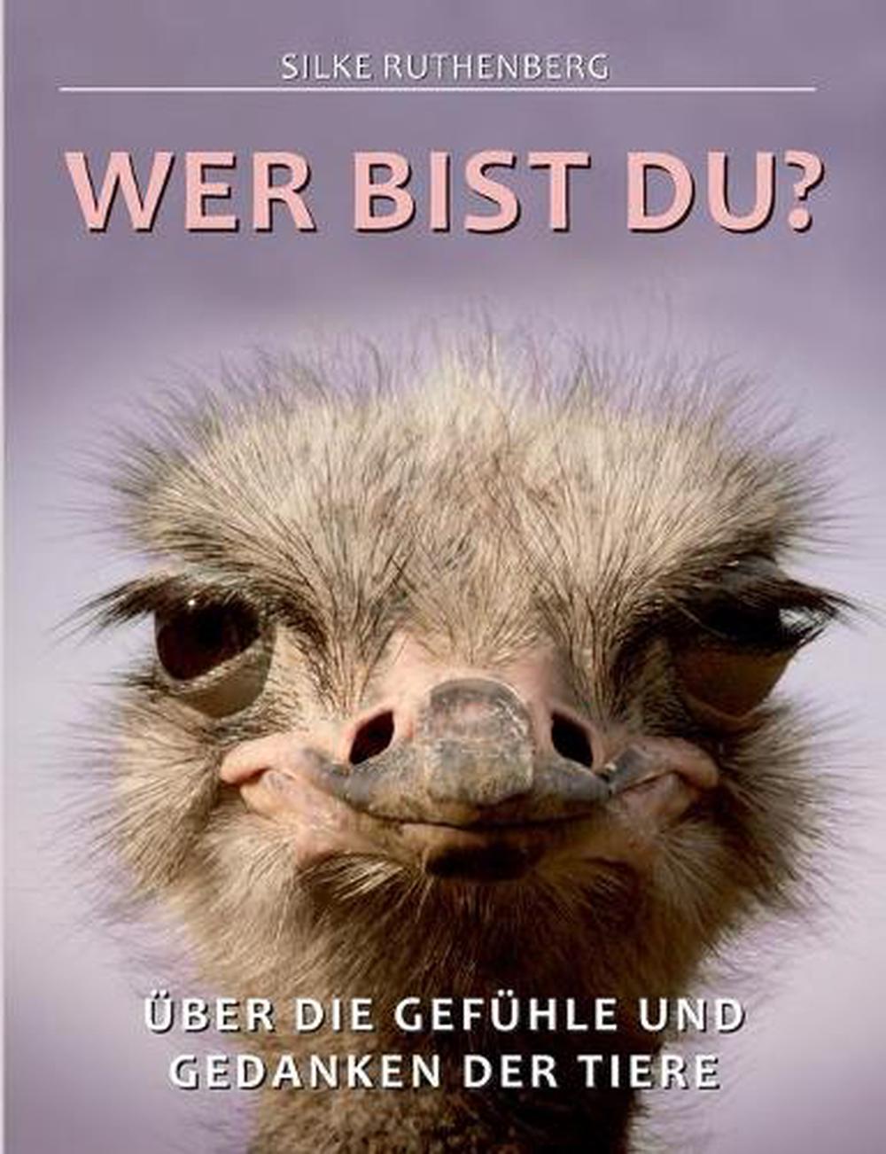 What Does Wer Bist Du Mean