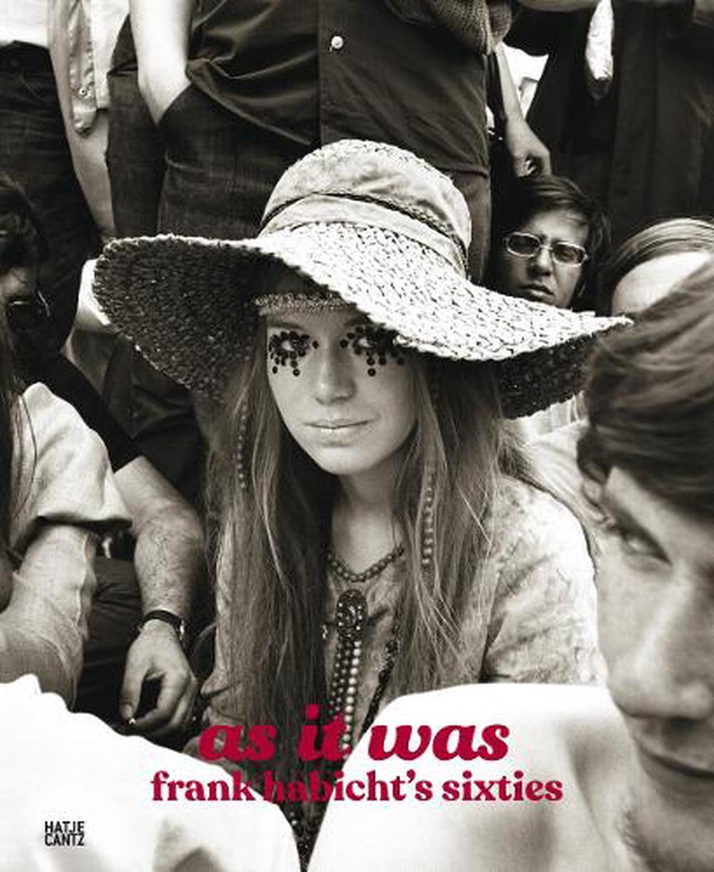 Wie es war: Frank Habichts Sechziger von Florian Habicht (Englisch) Hardcover Buch - Bild 1 von 1