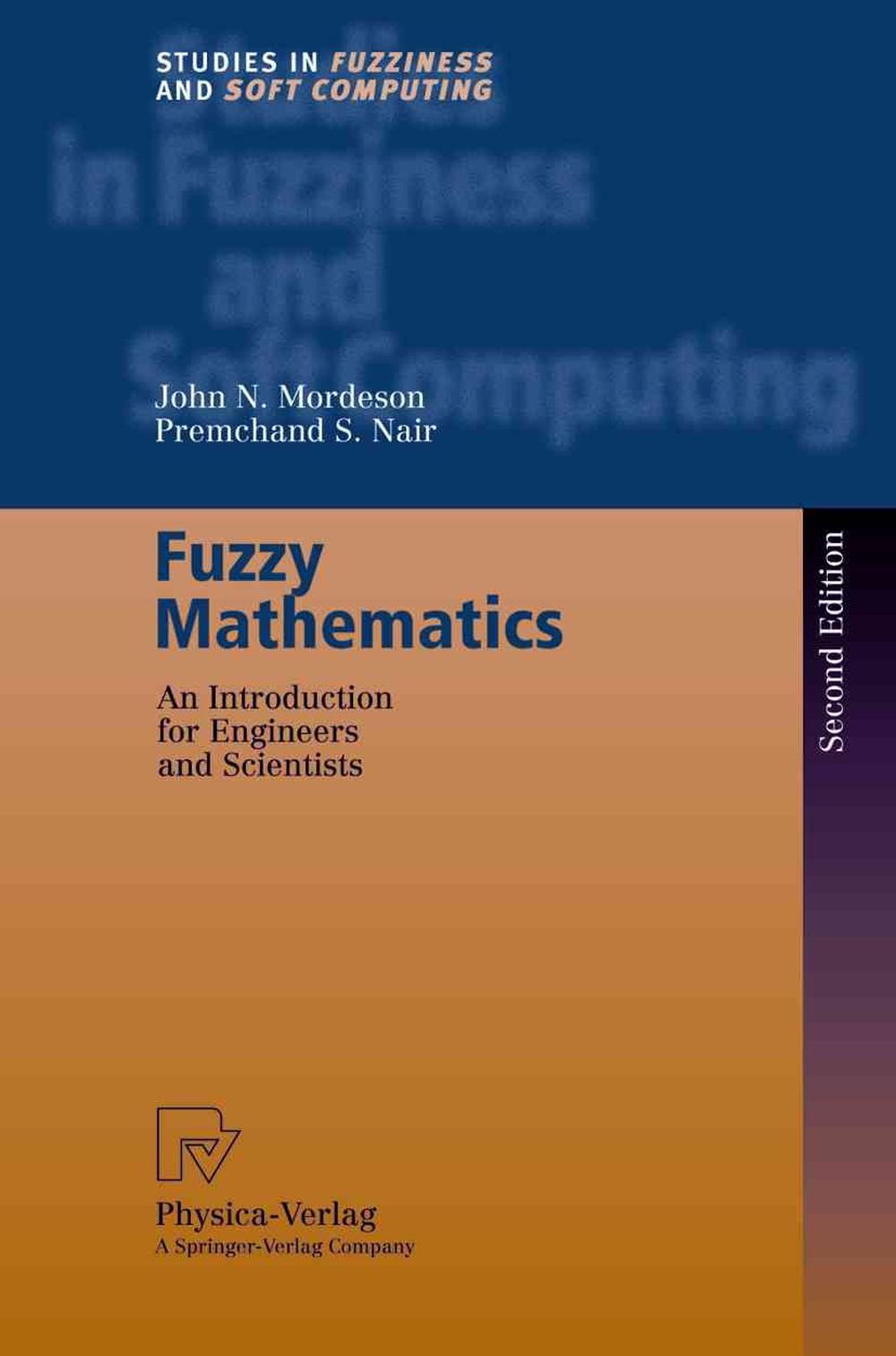 recent research papers in fuzzy mathematics