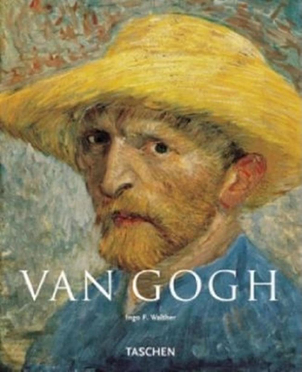 biography van gogh english