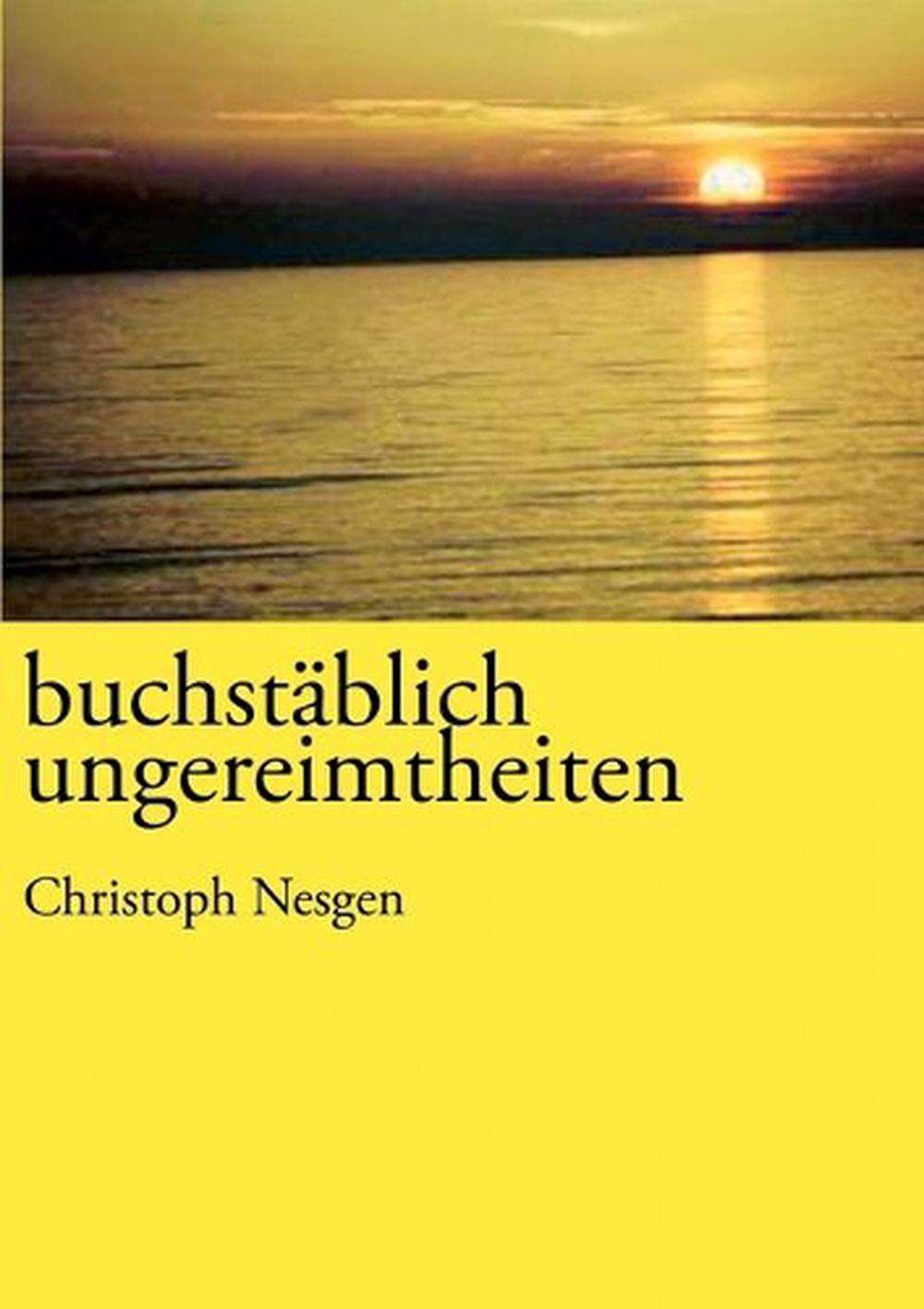 Ungereimtheiten Englisch Ungereimtheiten Englisch