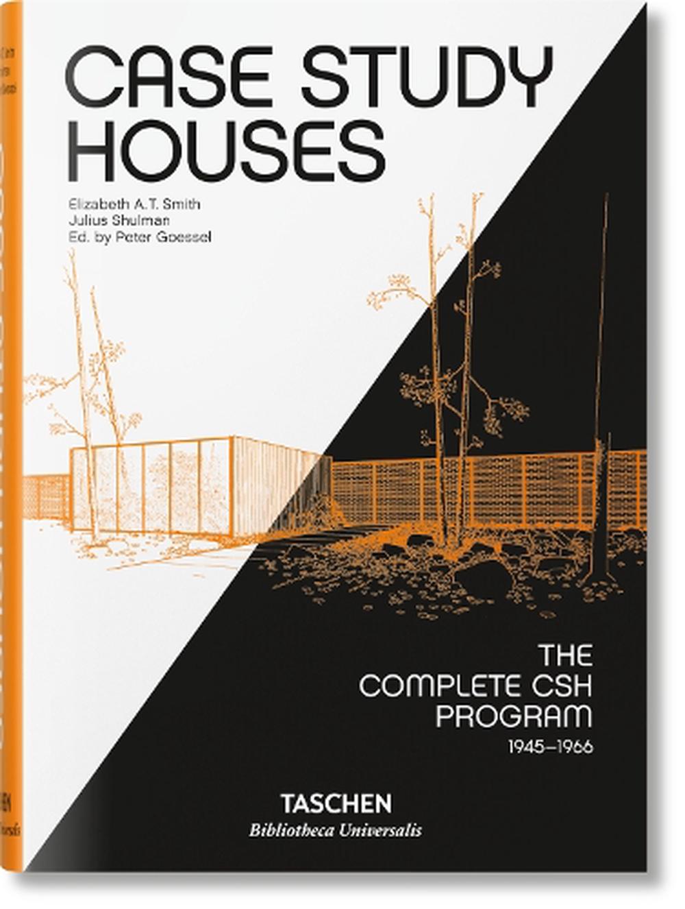 case study houses book pdf