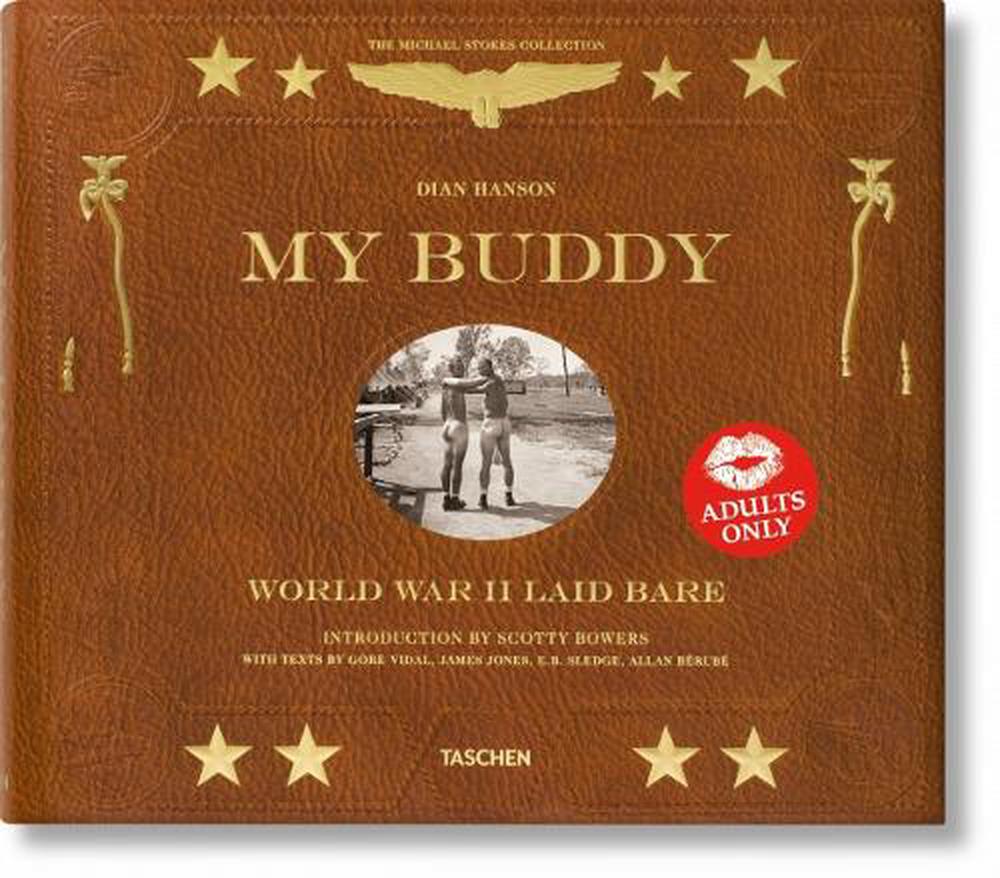 My Buddy: World War II Laid Bare - Buy Online in UAE 