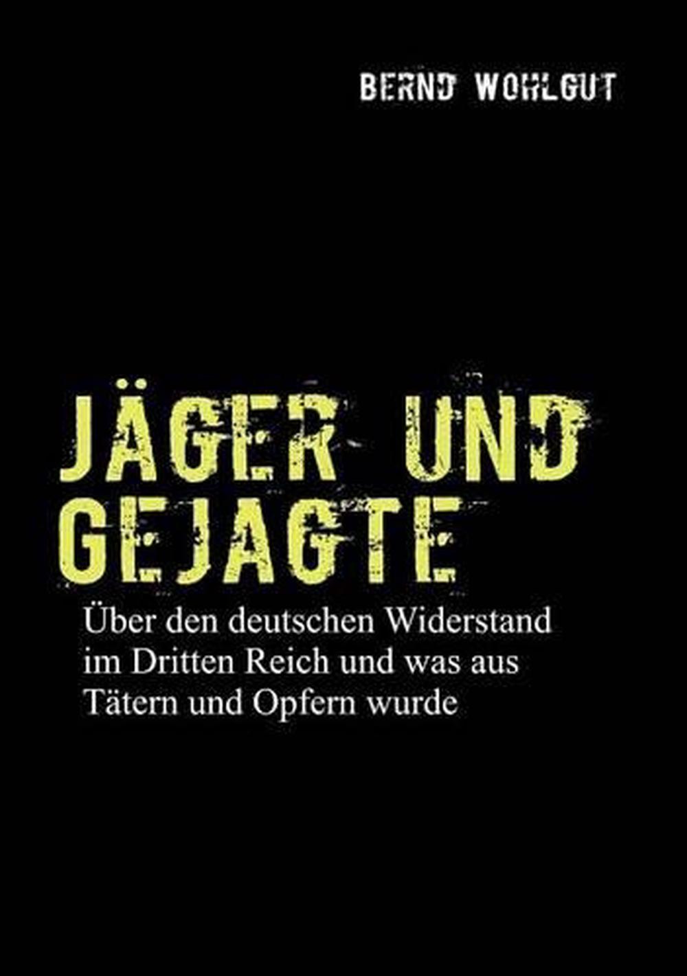 Jäger Und Gejagte Jäger Und Gejagte
