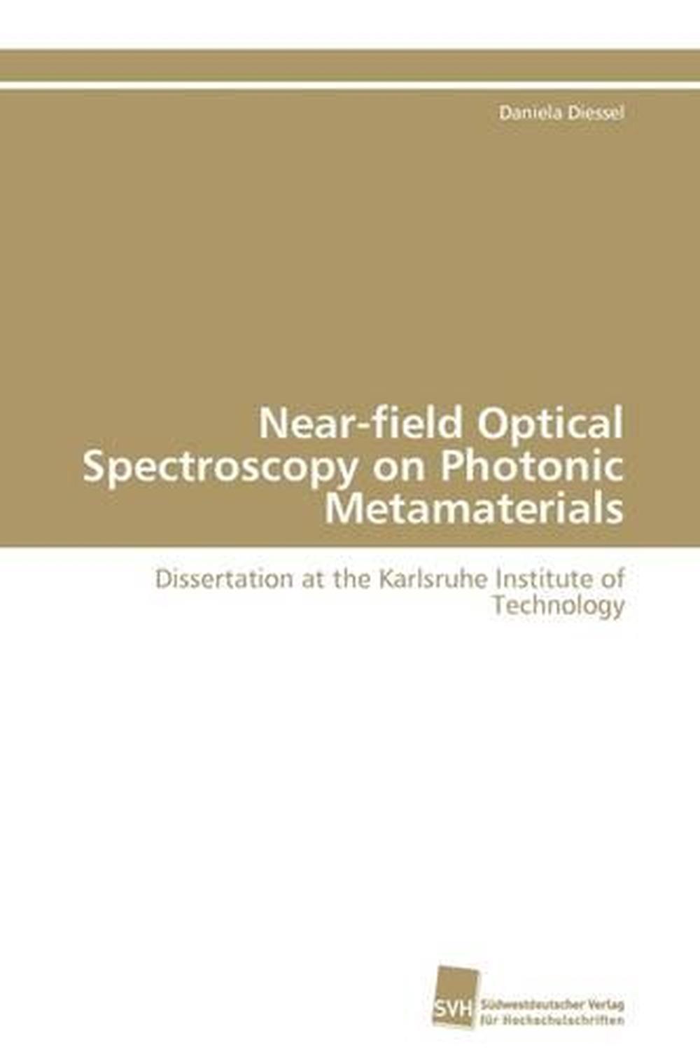 Phd thesis on metamaterials