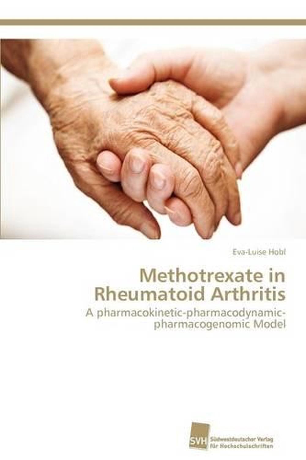Methotrexate in Rheumatoid Arthritis A
