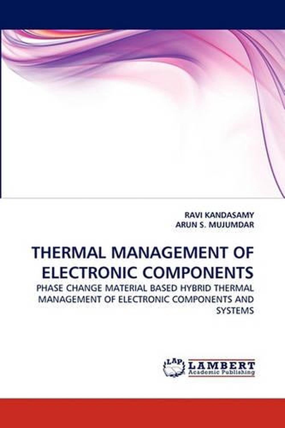 Thermal Management Of Electronic Components: PHASE CHANGE MATERIAL ...