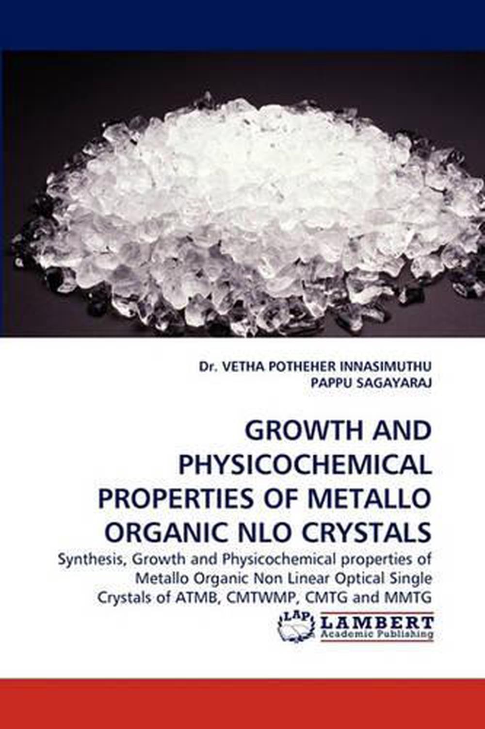 nlo properties of crystals nlo properties of crystals