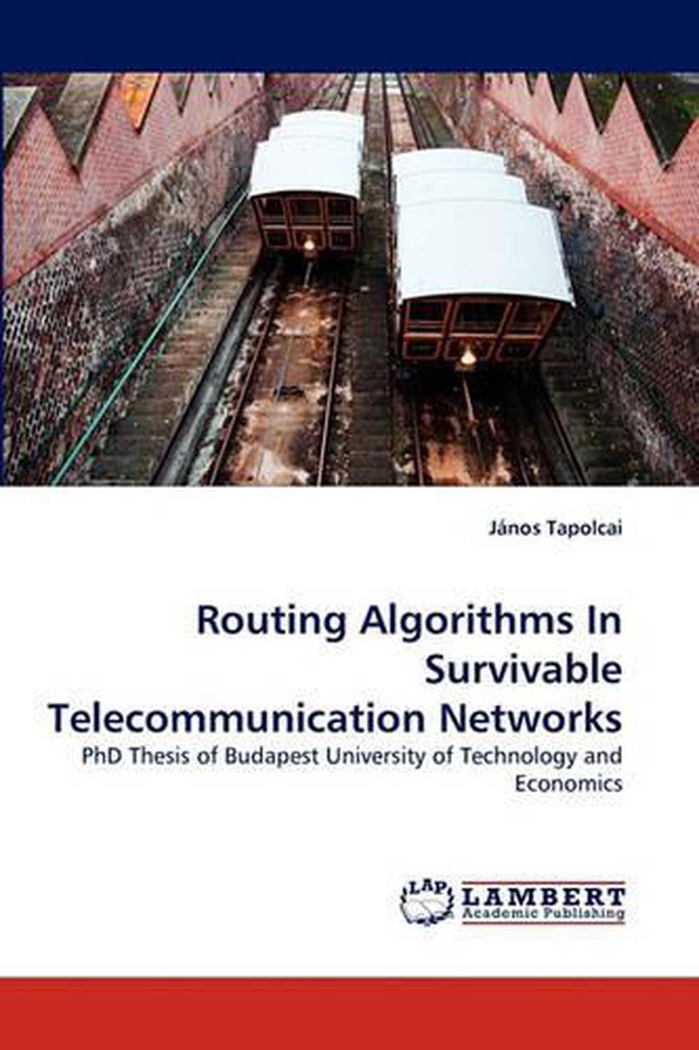 Phd thesis algorithms