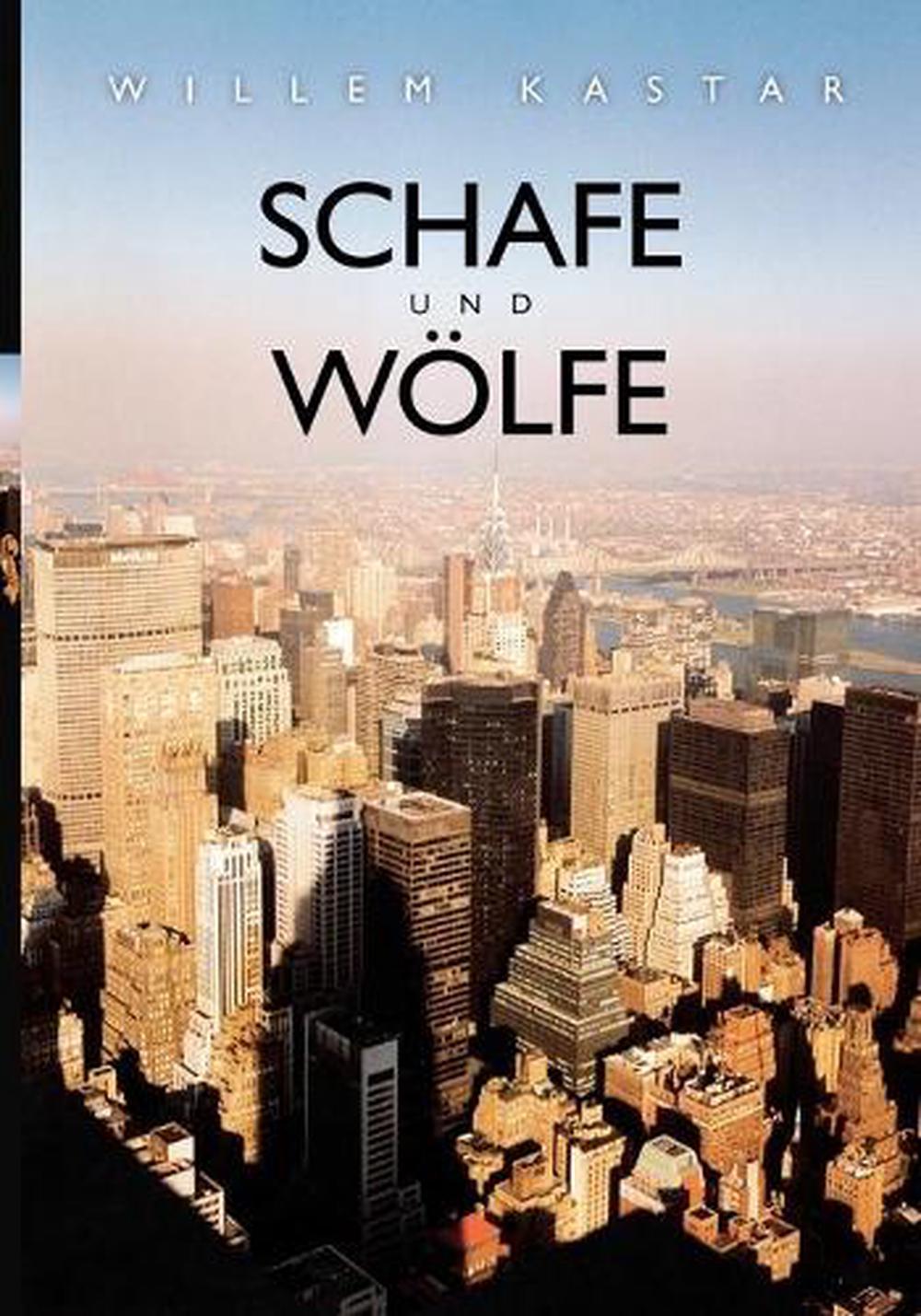 Schafe Und WГ¶lfe Schafe Und WГ¶lfe