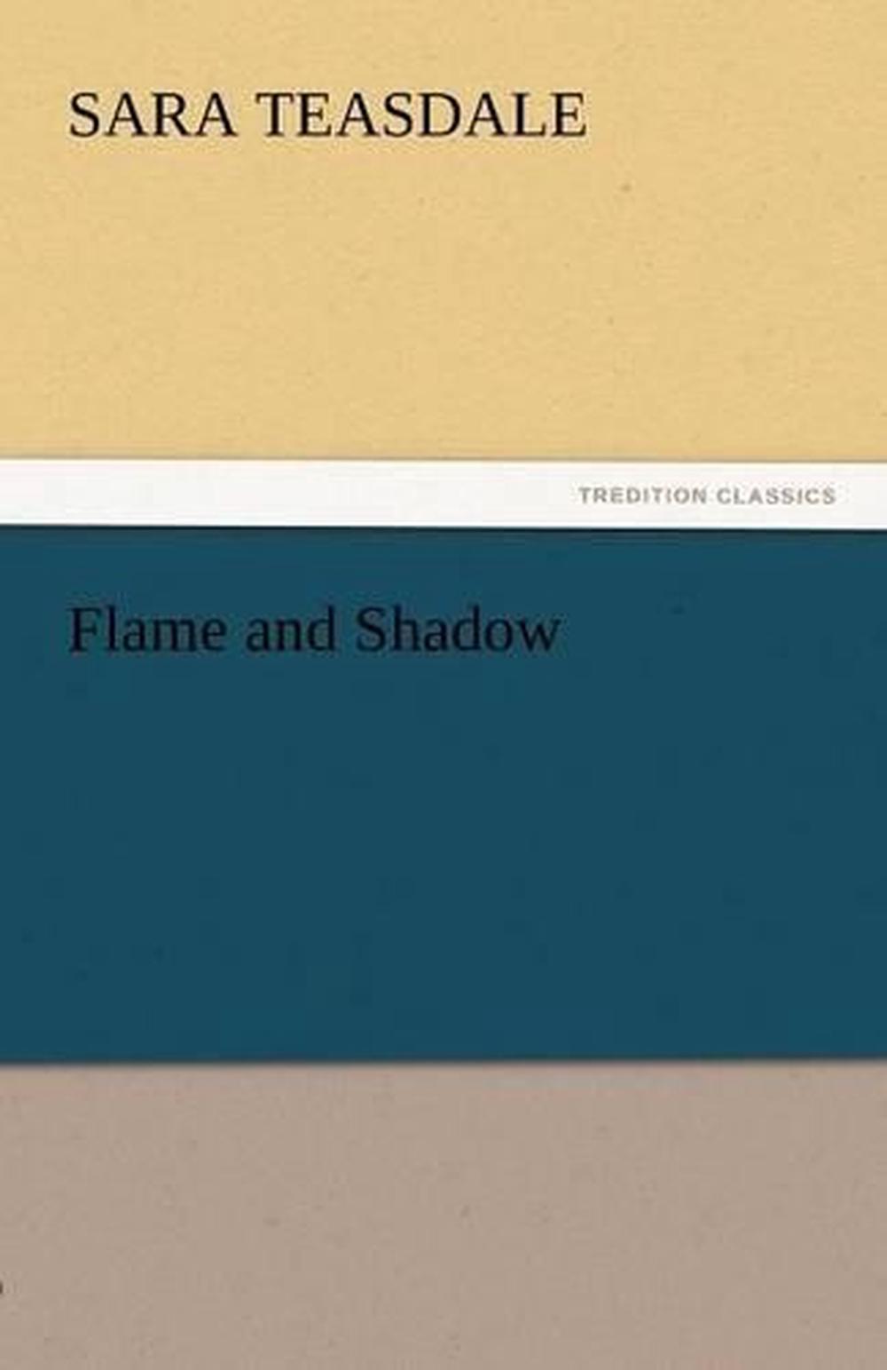 house of shadow and flame