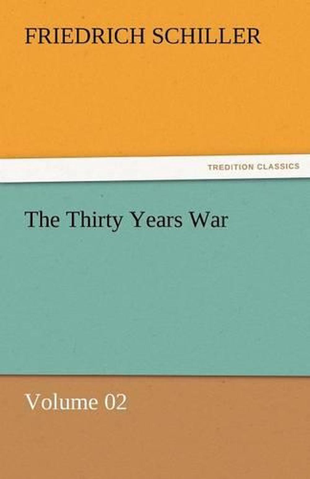 the thirty years war by cv wedgwood