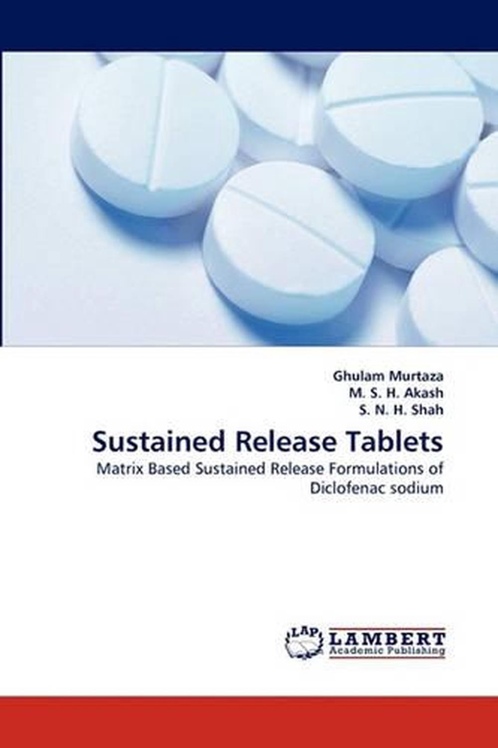 sustained-release-tablets-matrix-based-sustained-release-formulations