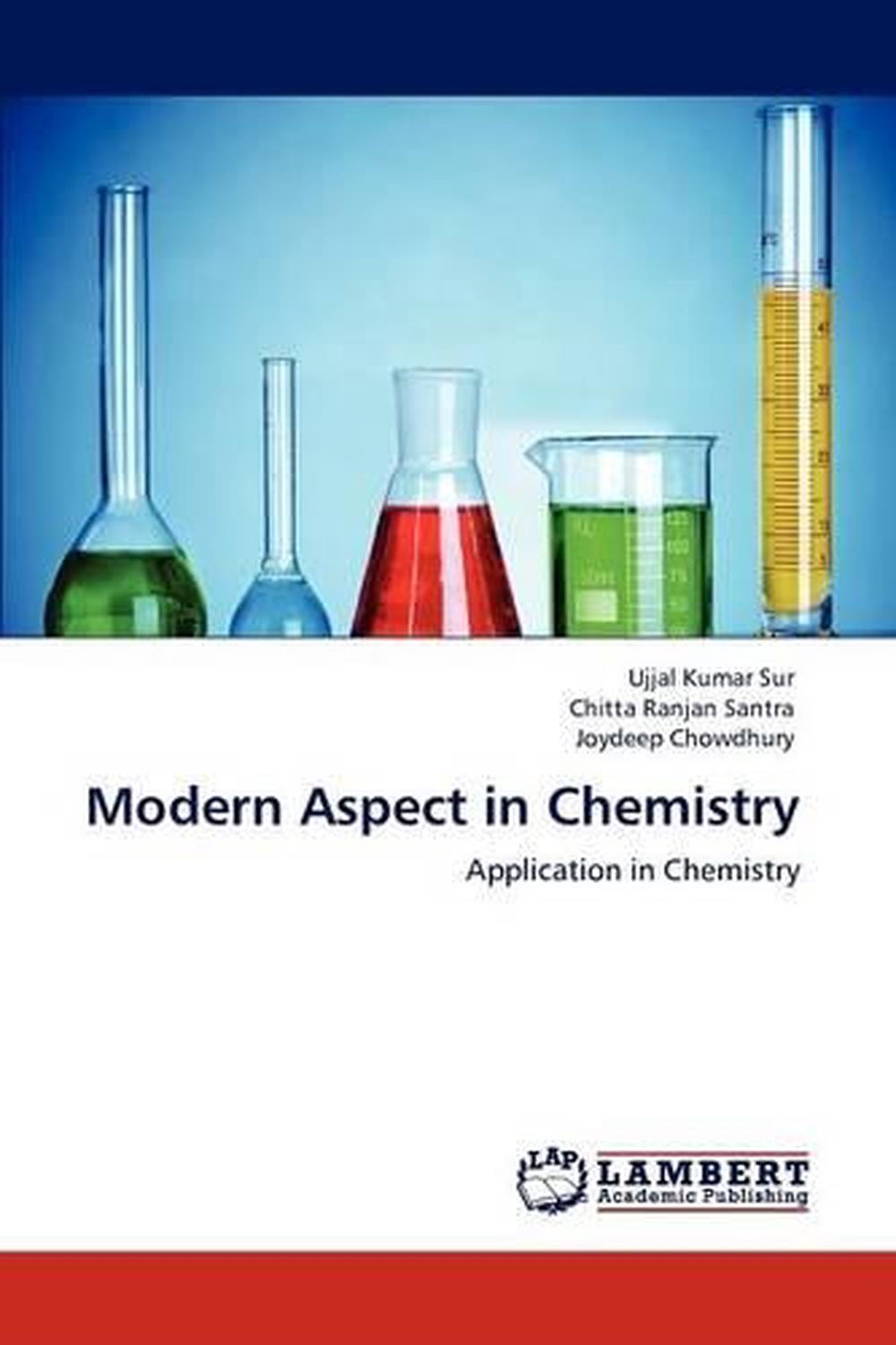 origin of modern chemistry essay