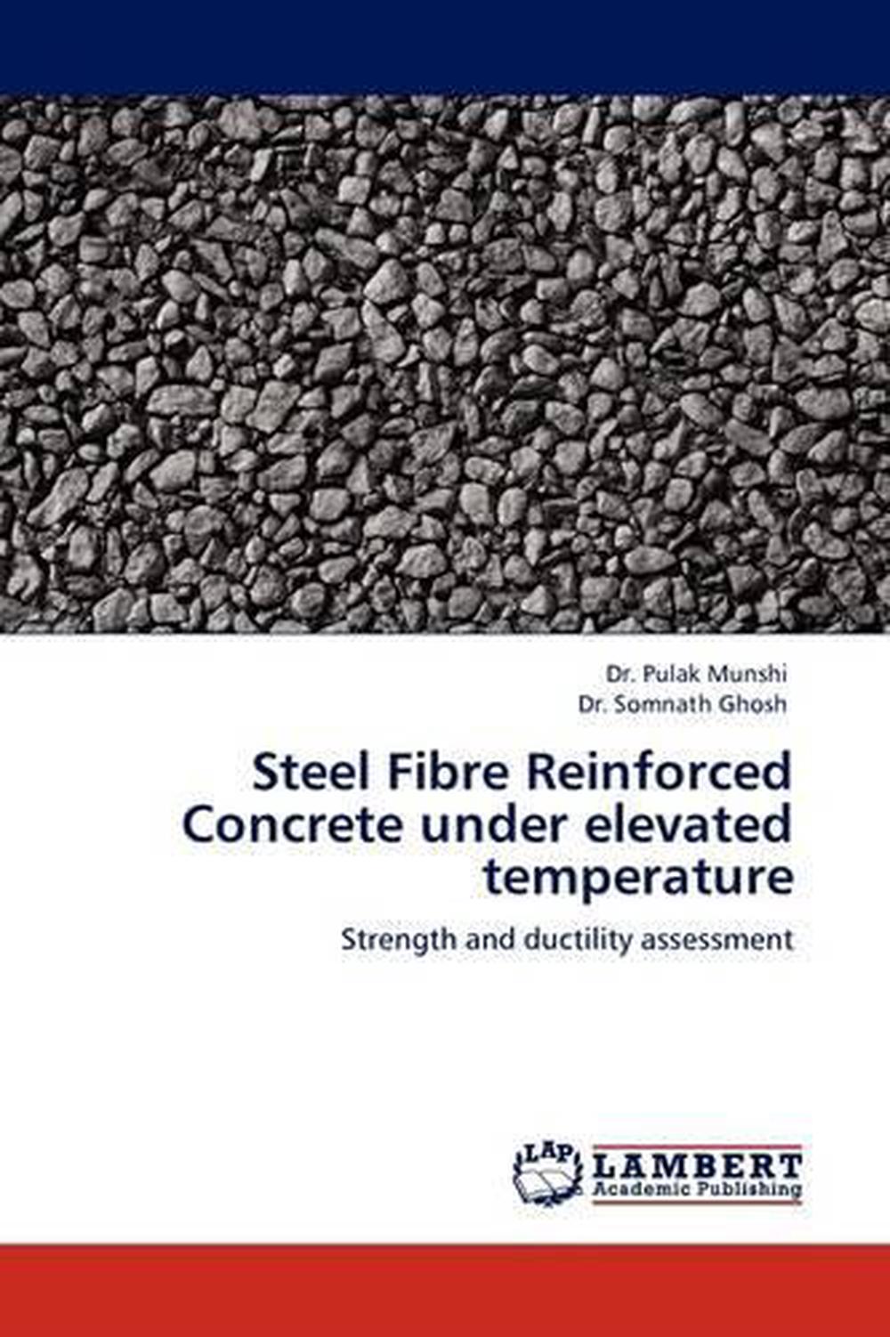 Steel Fibre Reinforced Concrete Under Elevated Temperature Strength