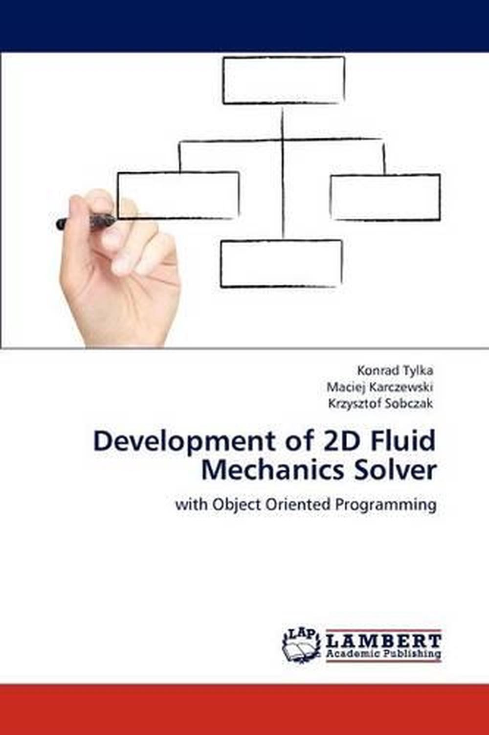 Phd thesis on fluid mechanics