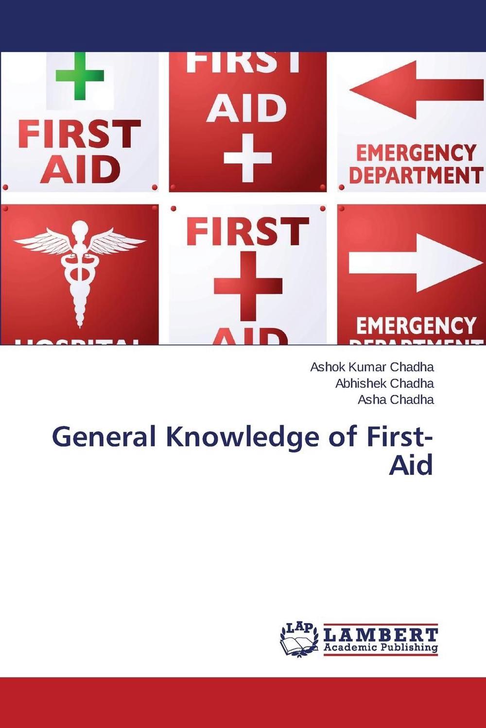 literature review on knowledge regarding first aid among students
