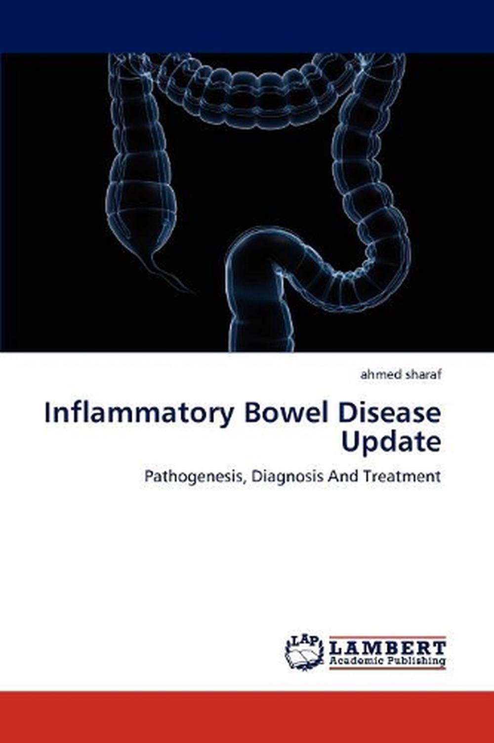 Inflammatory Bowel Disease Update: Pathogenesis, Diagnosis And ...