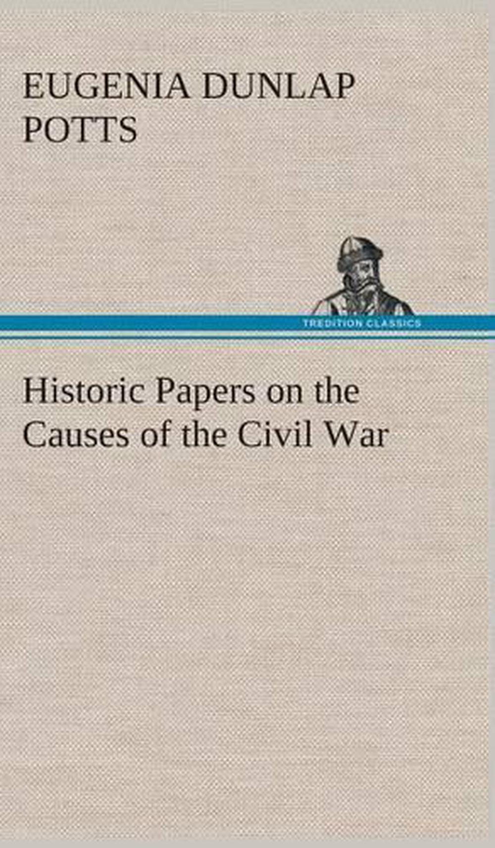 Causes of the english civil war essay