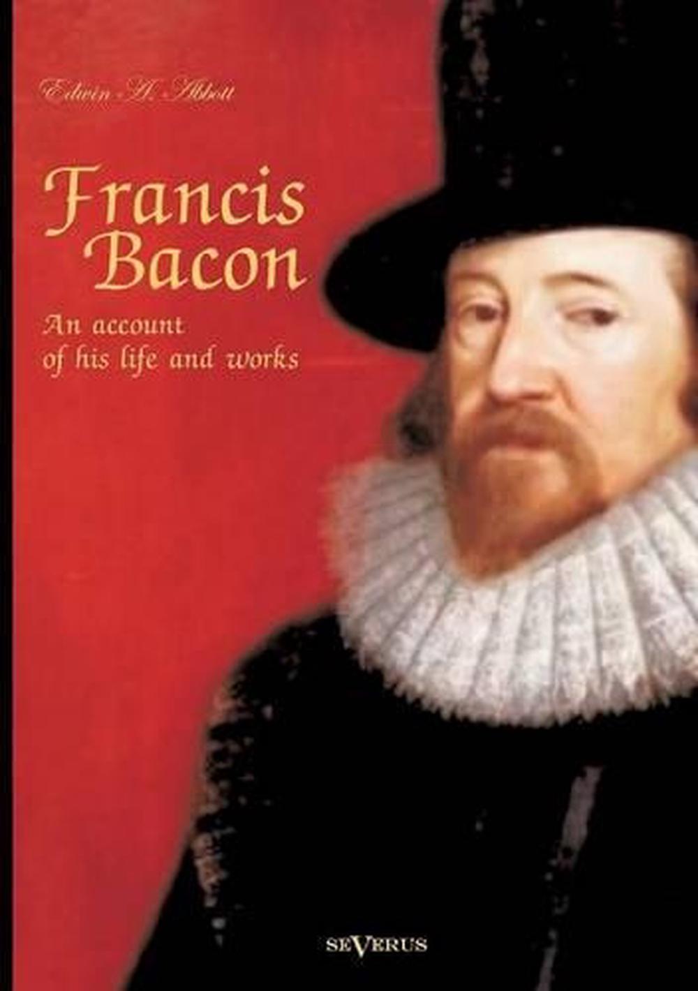 all about francis bacon