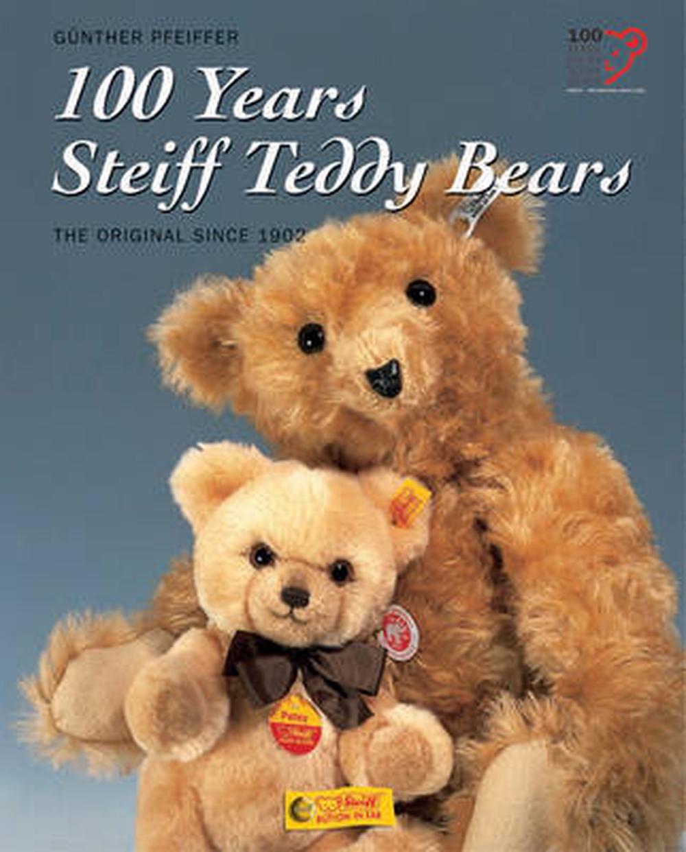 teddy bear price 100